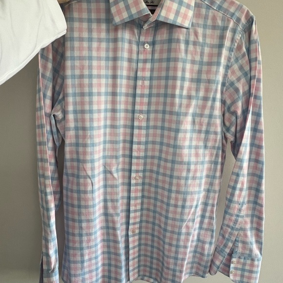PINK Victoria's Secret Other - Pink shirt size 15 1/2